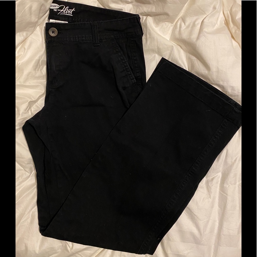 Bootcut Jeans